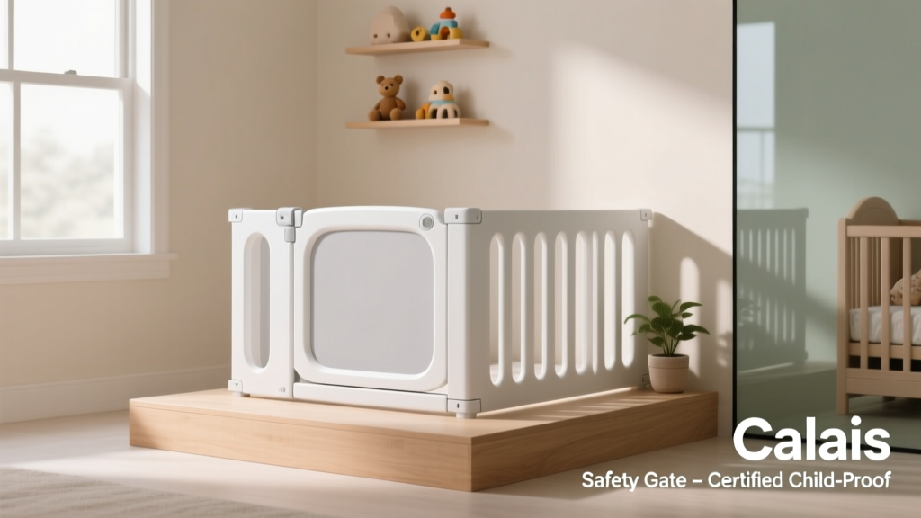 Child Safety in Calais: A Practical, Evidence-Based Guide for Families and Caregivers