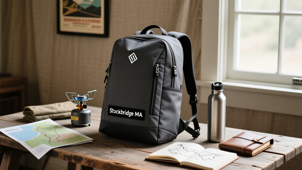 Stockbridge, MA: A Rigorous Field Review of Outdoor Gear Performance in the Berkshires