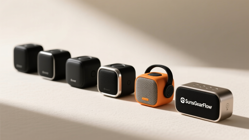 Best Small Bluetooth Speakers (2026)