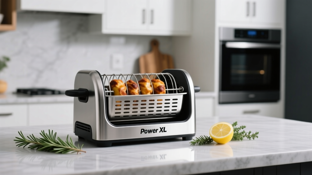 Power XL Rotisserie Basket: Where to Buy (2026)