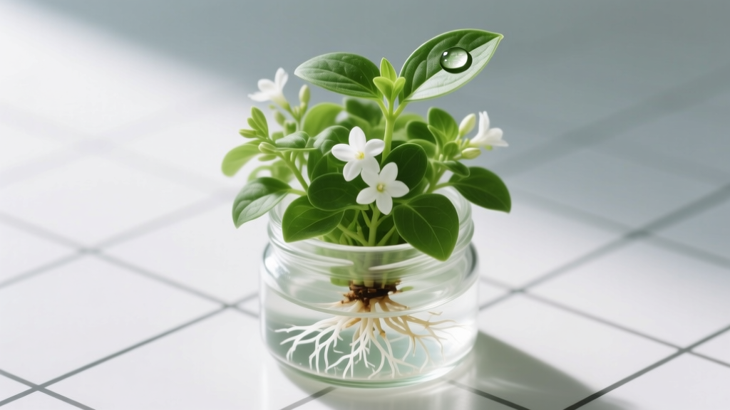 Bacopa Propagation Fixes: 5 Science-Backed Solutions