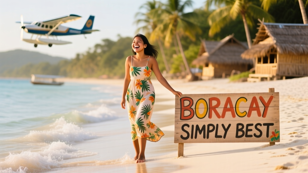Boracay Simply Best: Why This Philippine Island Reigns Supreme in Authenticity, Accessibility, and Uncompromised Beauty