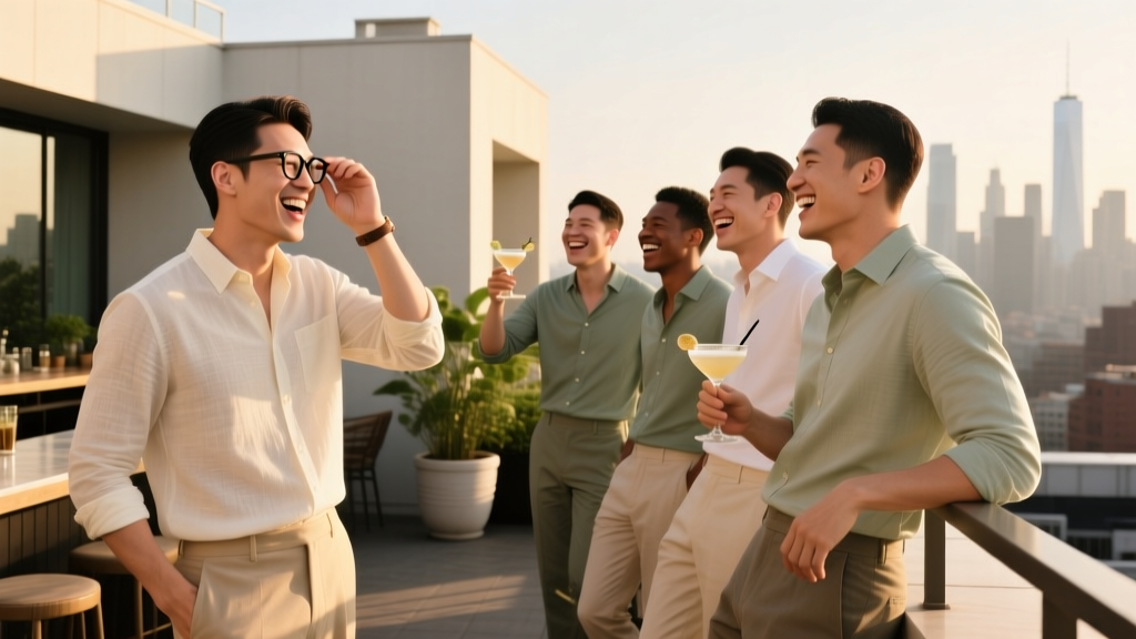 Bachelor Party Planning: 7-Step Stress-Free Blueprint