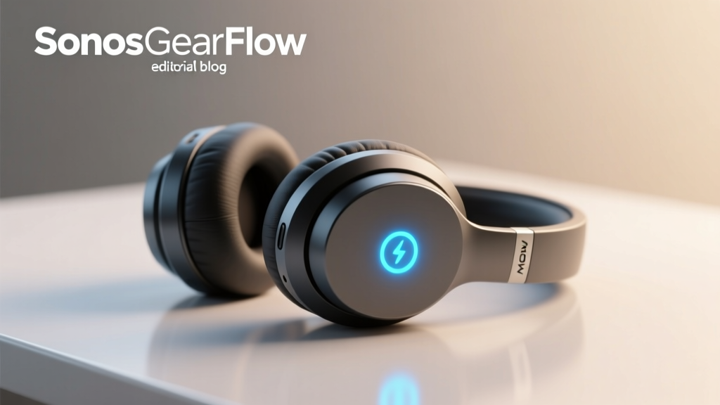 Mpow Wireless Headphones Charged: How to Tell (2026)