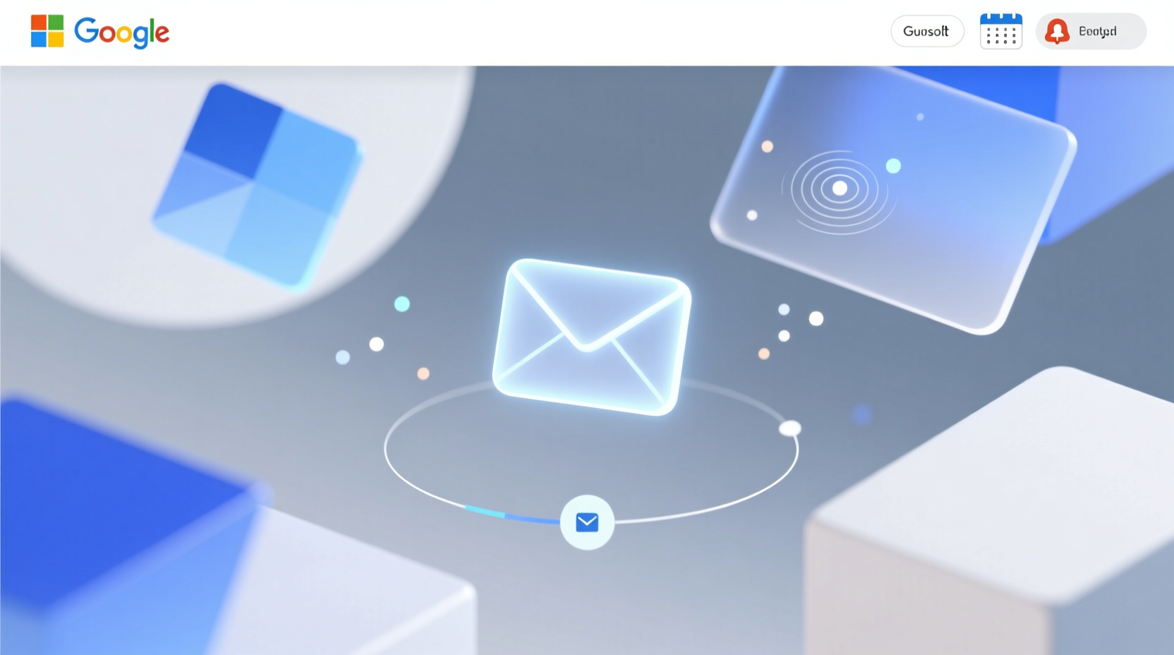 add outlook to your google homepage