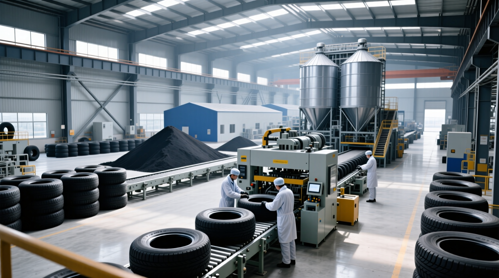 Are Goodyear Tires Manufactured in China? Buying Guide