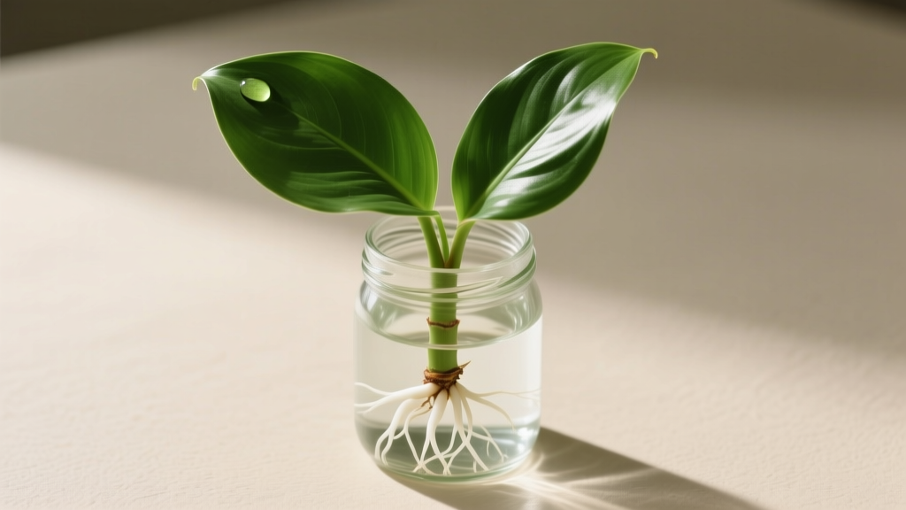 How to Propagate Selloum in Water (2026)