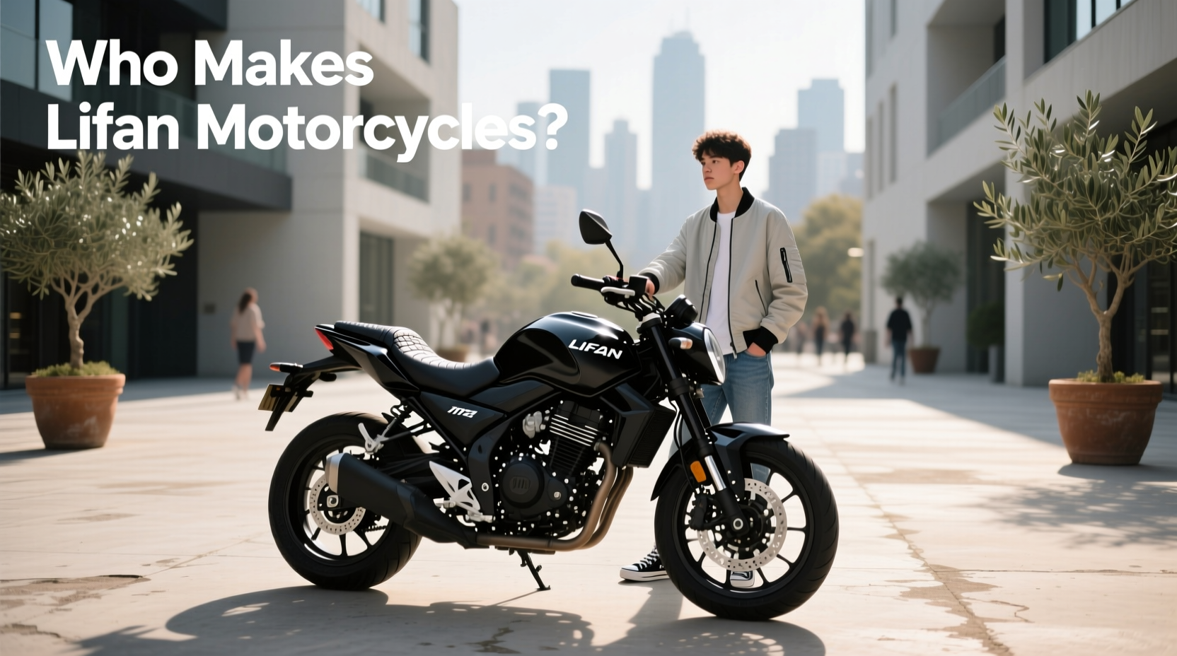 Lifan Motorcycle 110 Buying Guide: How to Choose & Who Makes It