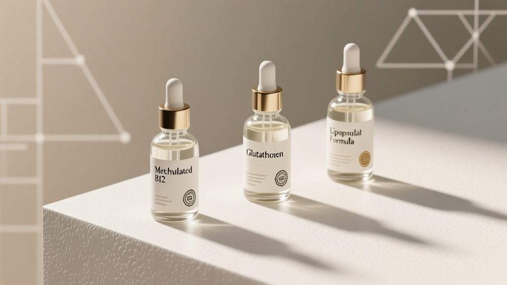 Cymbiotika Third-Party Tested? Lab Results Revealed