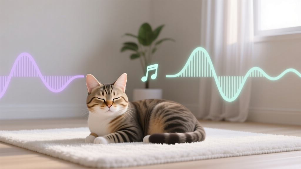 Does Music Affect Cat Behavior Budget Friendly? 7 Evidence