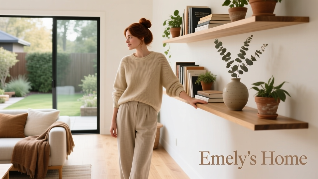 Emely: A Real-World Guide to Raising a Resilient, Curious, and Kind Child
