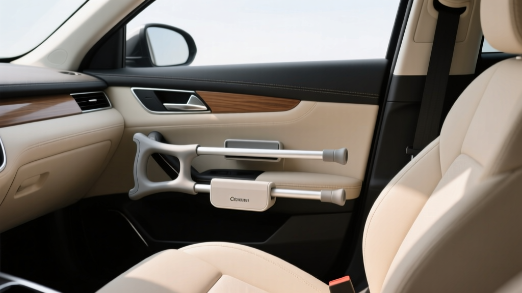 Crutch Storage Solutions: Best Options for Cars (2026)