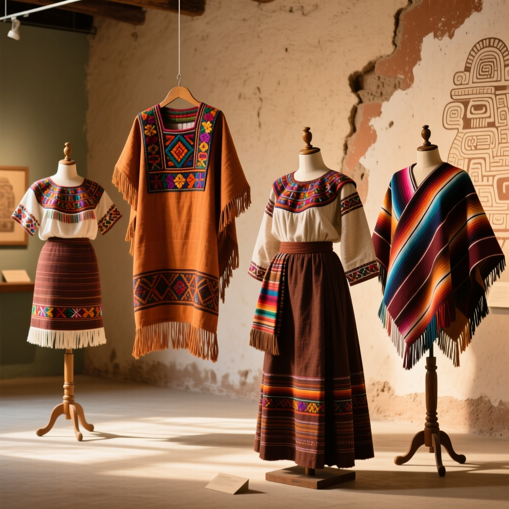 A Comprehensive Guide to Traditional Mexican Clothing: History, Styles & Cultural Significance