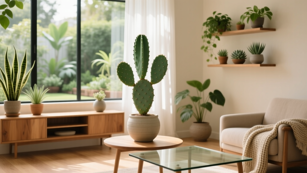 Cactus Dropping Pads? 7 Science-Backed Causes