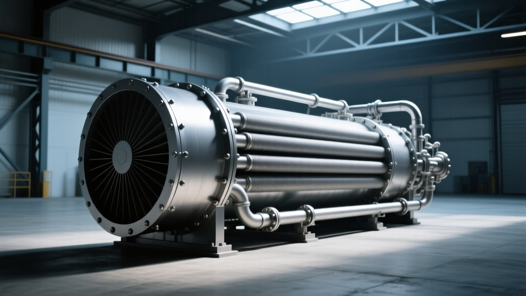 Textile Mill Chiller Failures: Installation Mistakes Exposed