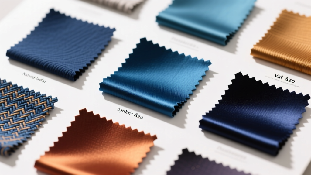 Clothing Dye Guide: Colorfastness, Care & Industry Secrets