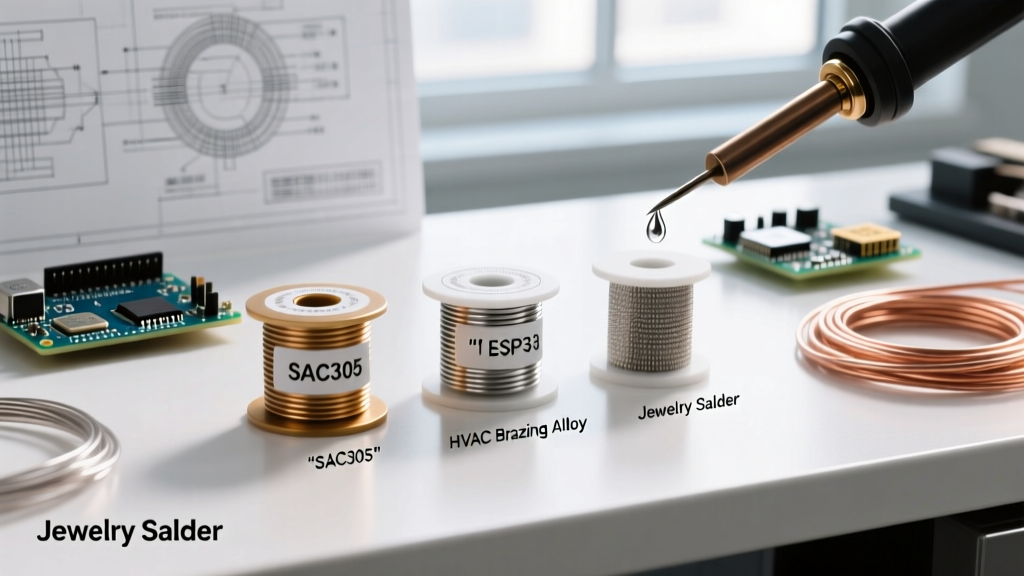 Soldering Silver Cost Analysis: Is the Premium Worth It in 2026?