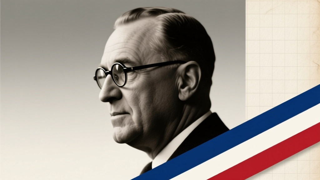 What Party Did FDR Belong To? (2026)