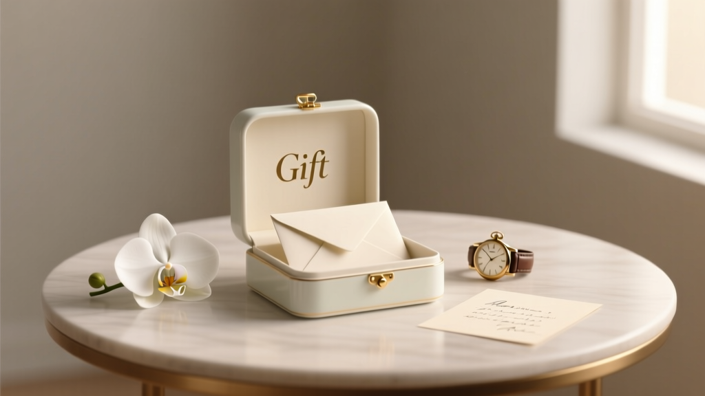 Wedding Gift for Niece: 2026 Amounts & Real Examples