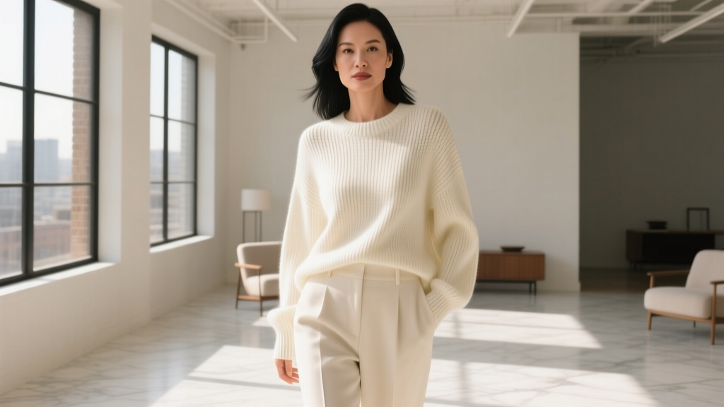 Can You Wash Cashmere in the Machine? Yes—If You Know How