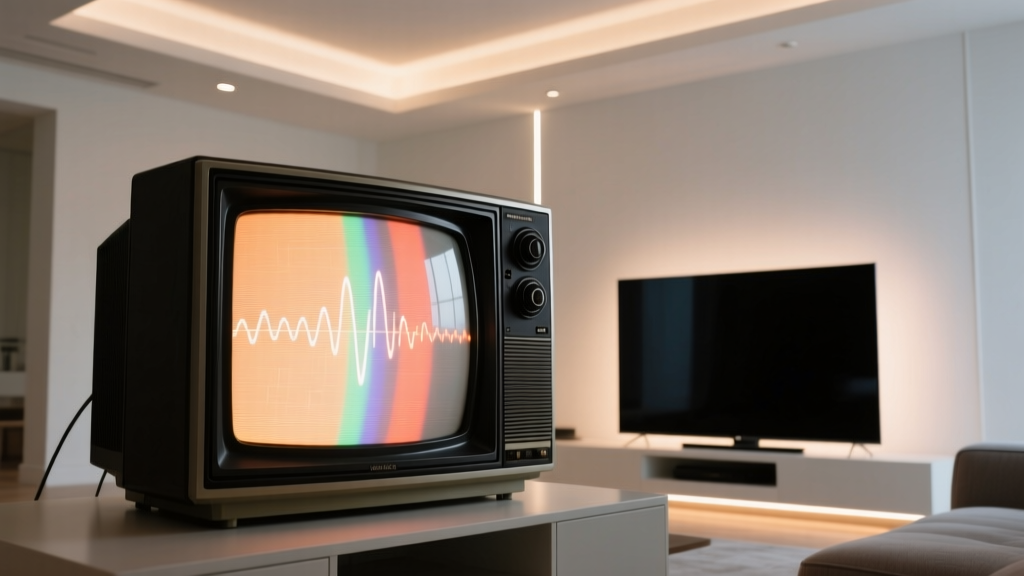 You Can’t Replace a 32-Inch TV Picture Tube — Here’s Why It’s Technically Impossible, What People *Actually* Mean, and the Only Realistic Modern Alternatives That Work