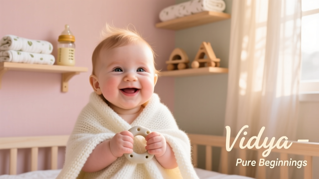 Vidya: Understanding the Evidence-Based Role of Vitamin D Supplementation in Infants and Young Children