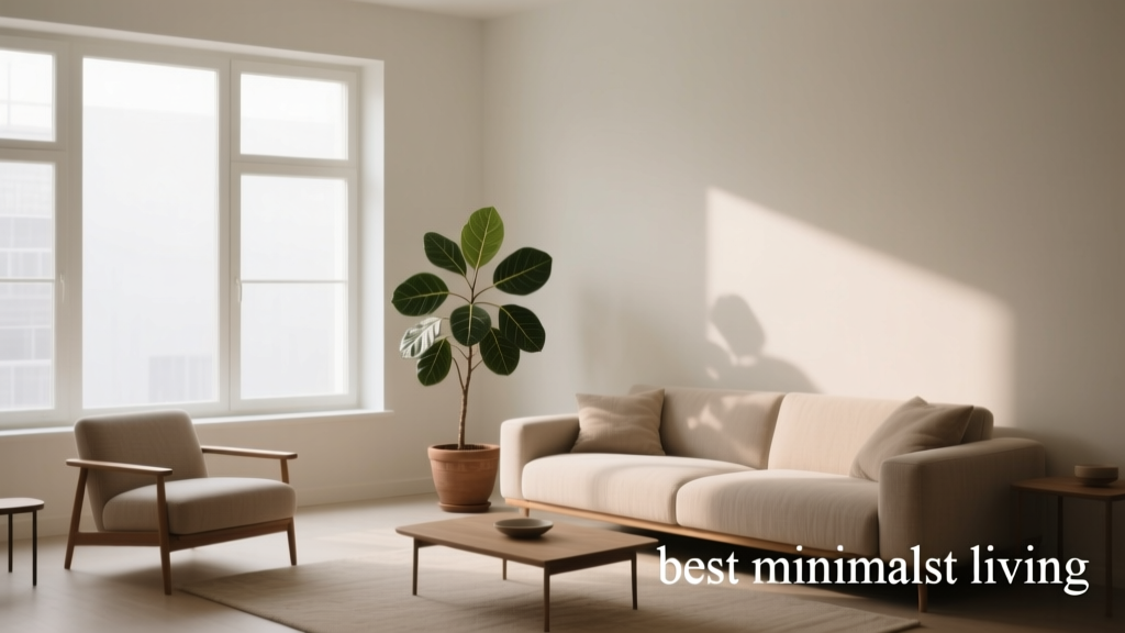Best Minimalist Living for Actually: Realistic Strategies, Measured Results, and Proven Systems