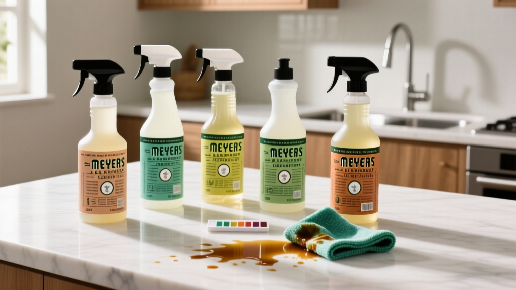 Complete Mrs Meyers All Purpose Cleaner Review 2026