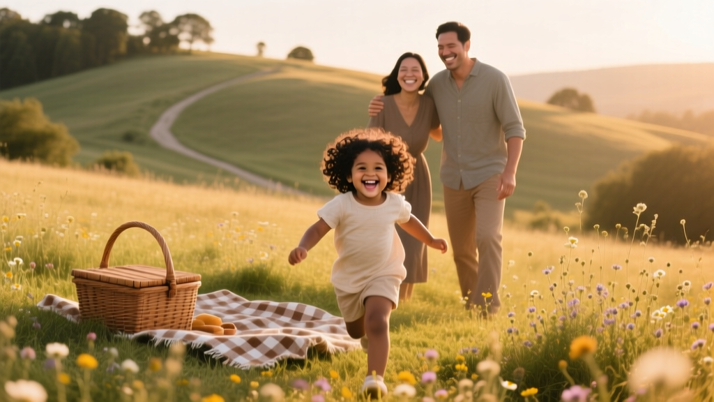 Ayalah: A Holistic Framework for Parenting Resilience and Family Well-Being