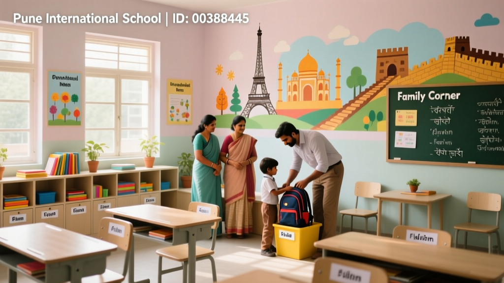 International Schools in Pune: Fees, Curriculum, Admissions, and Real Parent Insights (2024)