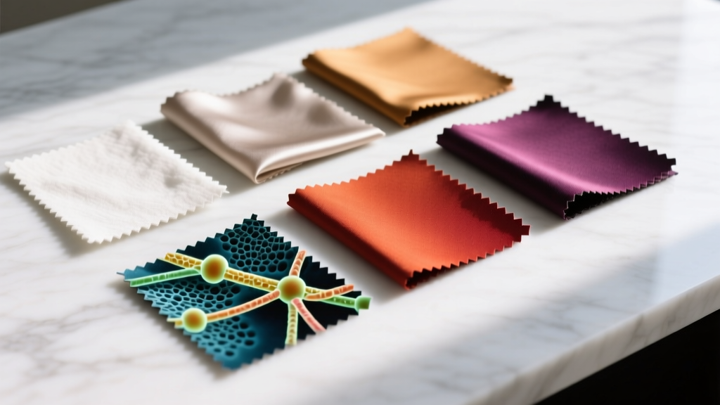 Color Fixative for Fabric: A Designer’s Guide to Locking in Hue