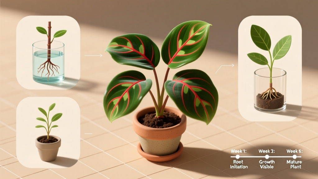 Prayer Plant Propagation: 3 Proven Methods (2026)