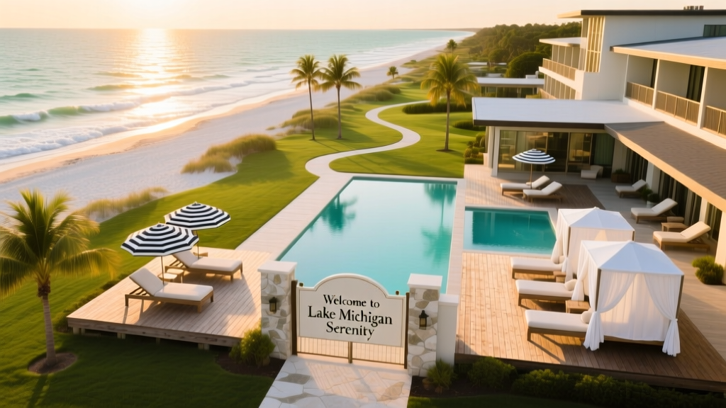 Best Beaches in the Midwest: Freshwater Shores You’ll Actually Want to Visit