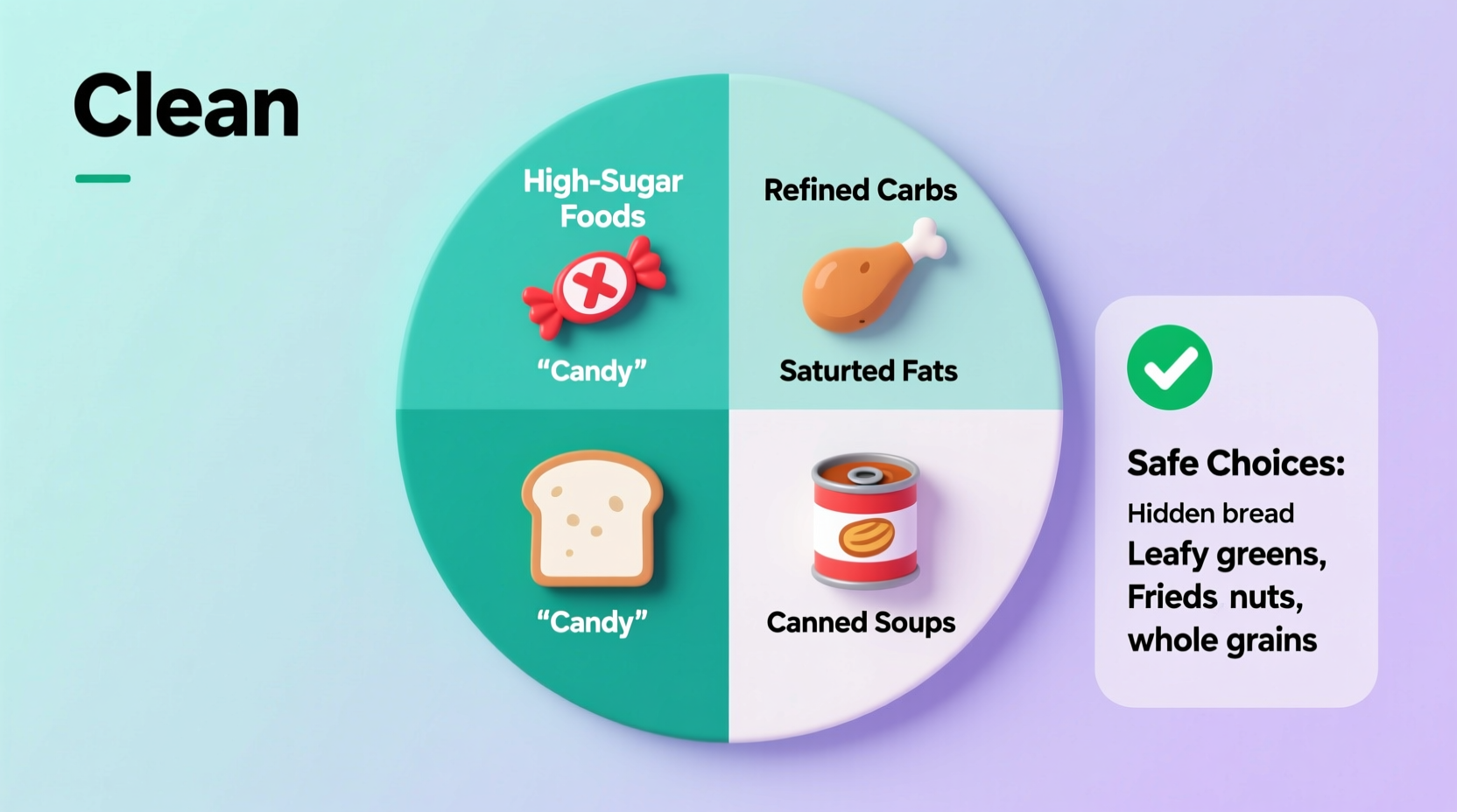 Top 10 Foods to Avoid with Diabetes: Evidence-Based Guide
