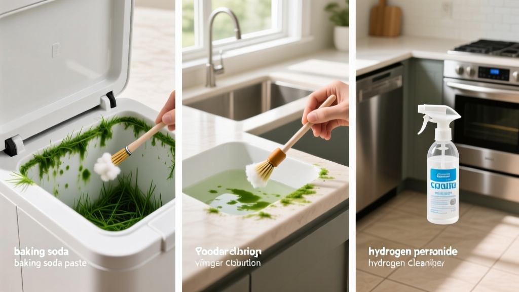 Proven: How to Get Grass Out of Ice Maker (2026)