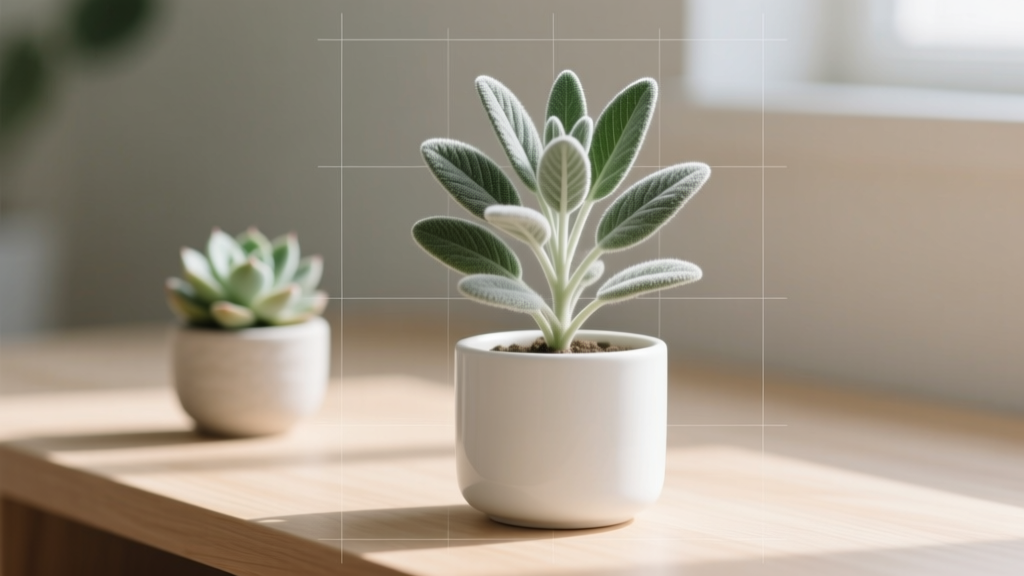 How to Grow Sage Indoors (Not as a Succulent)