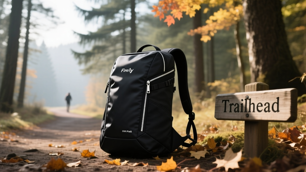 Outdoor Products Firefly Pack Review: A Real-World Test of the $49.99 Ultralight Daypack for Budget Backpackers