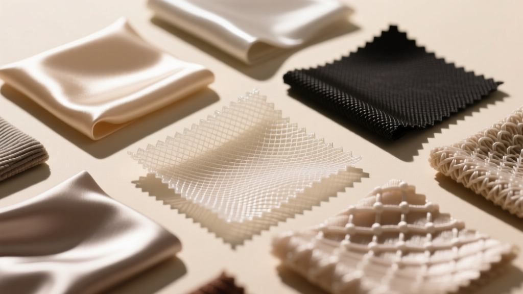 Is Nylon a Man Made Fiber? Truths, Myths & Sourcing Guide