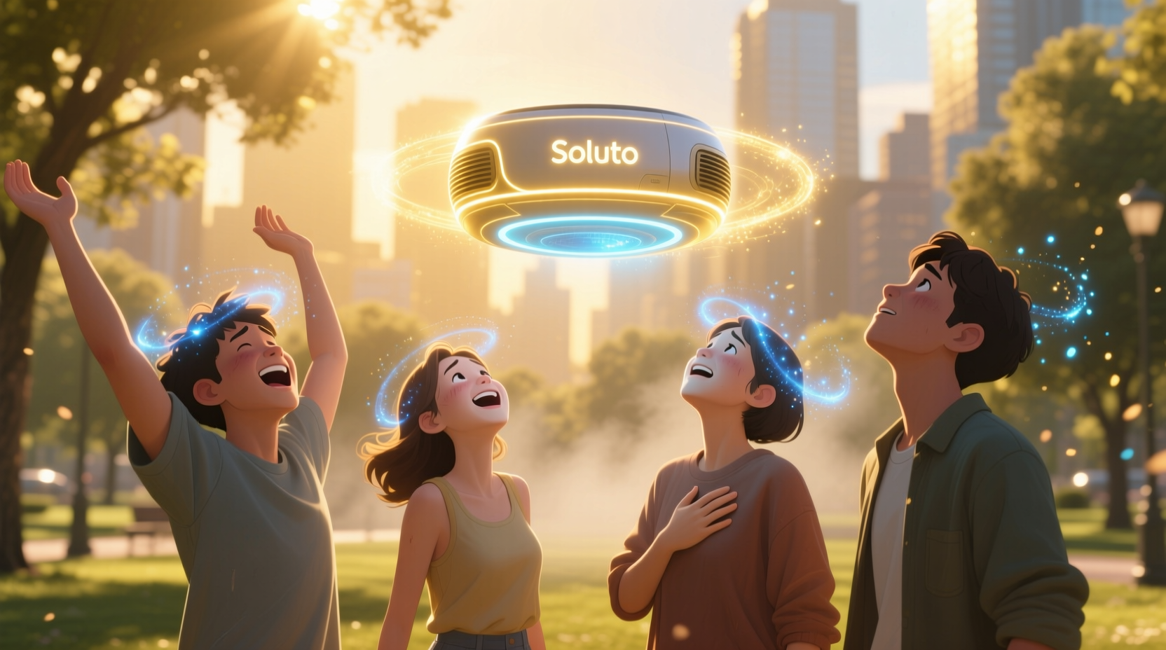 the incredible new soluto painlessly fixes your friends