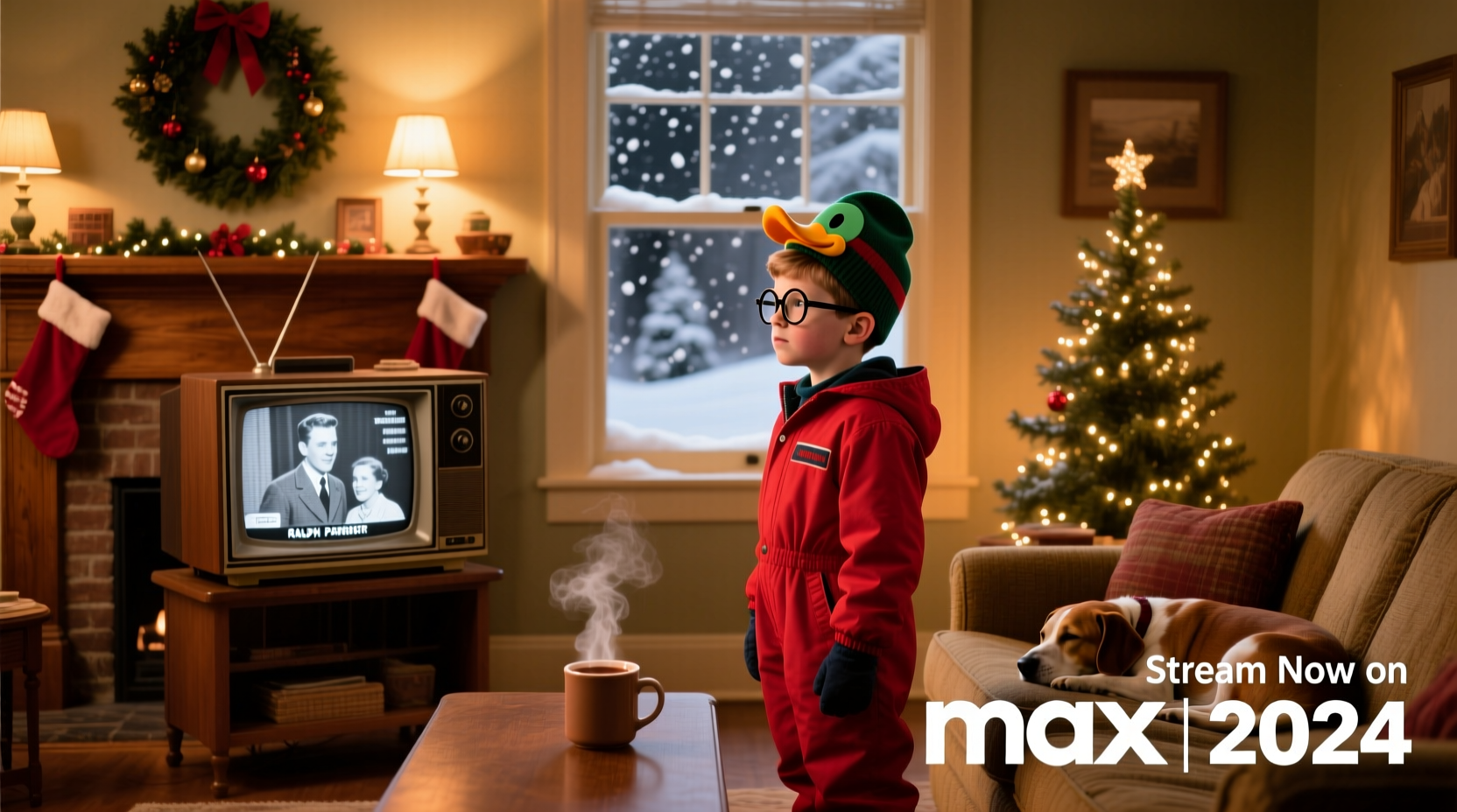 a christmas story 2 streaming