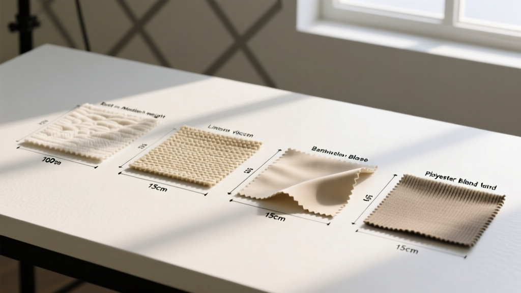 Best Fabric for Quilts: A Mill Owner’s Guide