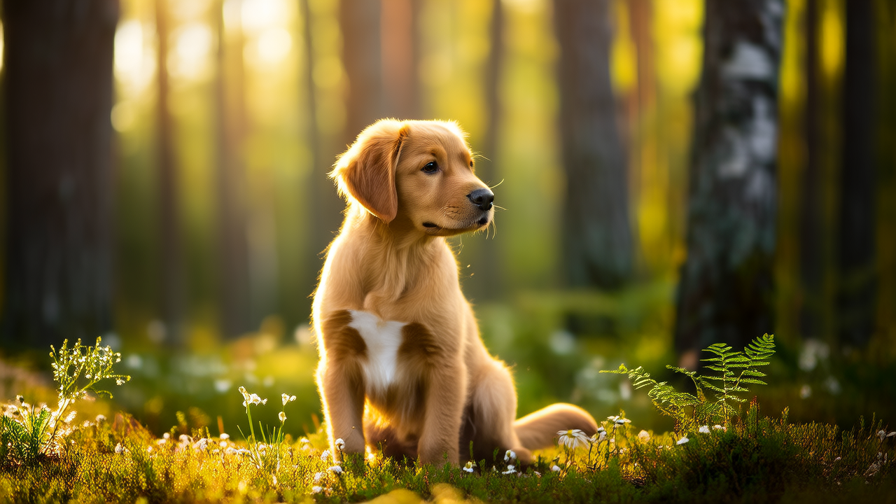 Why Dogs Yawn When Stressed: The Calming Signal Explained