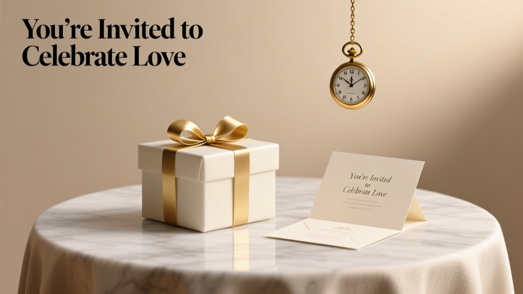 How Much to Gift at a Wedding: A Real-World Guide