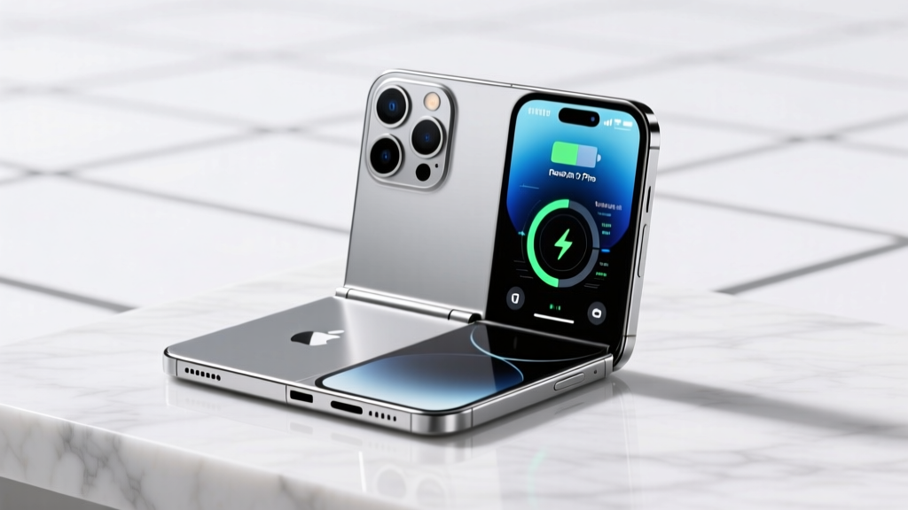 iPhone 17 Pro Foldable: Rumors vs Reality in 2025