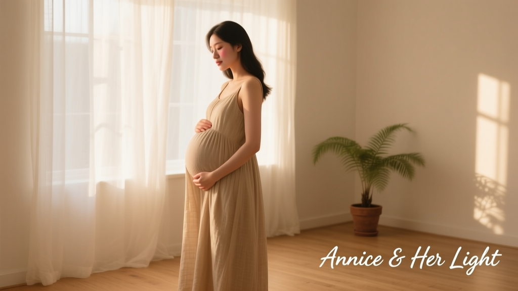 Annice: Evidence-Based Insights for Pregnant People Considering This Prenatal Supplement