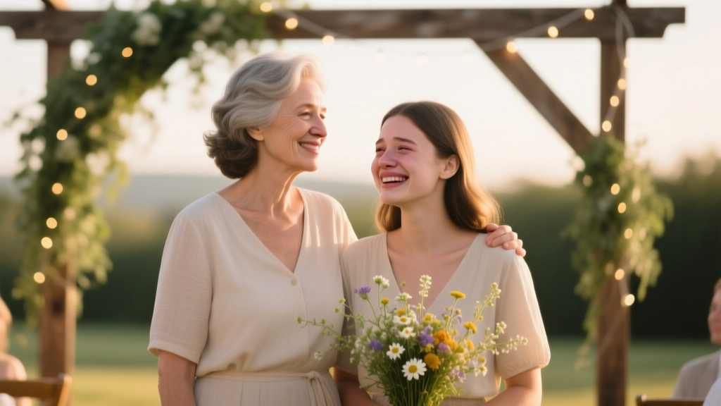 Wedding Toast for Sister: 7-Step Framework (2026)