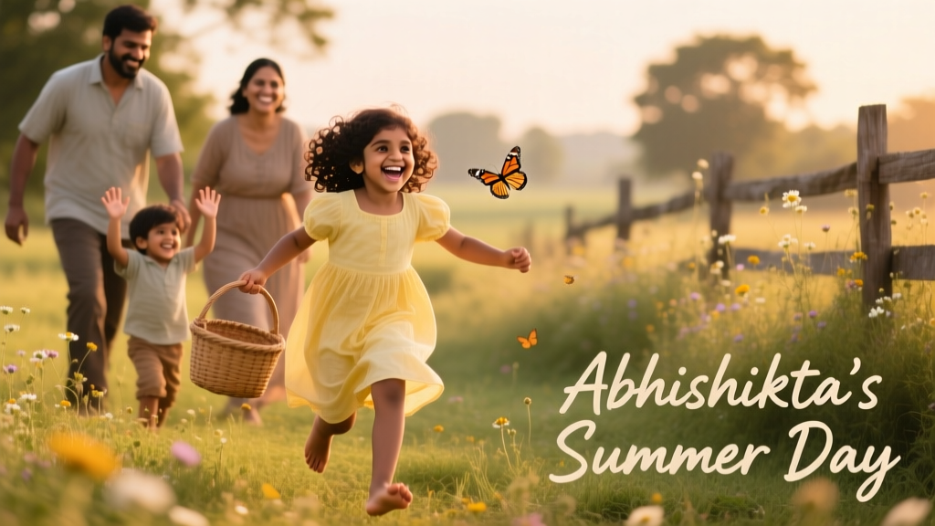 Abhishikta: A Science-Informed Guide for Parents Navigating Ayurvedic Wellness in Modern Family Life