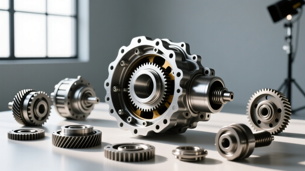 Differential Noise Diagnosis: Mechanical Faults vs. Differential Pulse Code Modulation Signal Errors