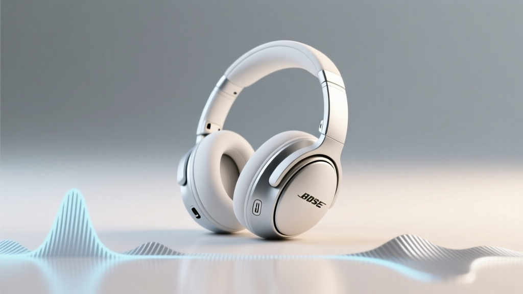 How to Link Bose Wireless Headphones (2026)