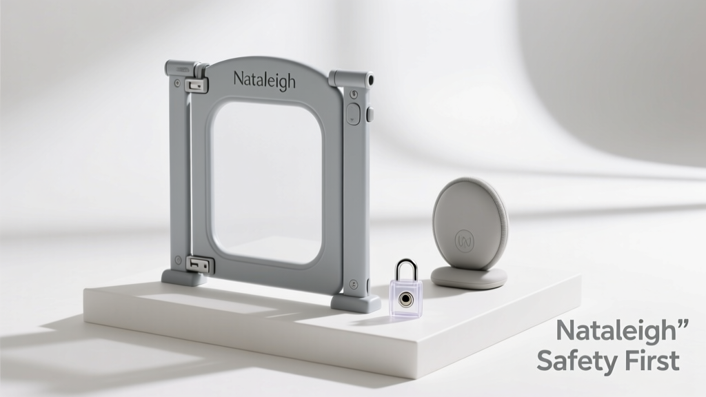 Nataleigh: A Child Safety Consultant’s In-Depth Review of the Nataleigh Baby Monitor System